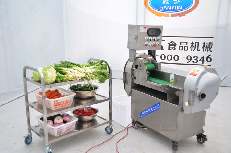 數(shù)字切菜機(jī)